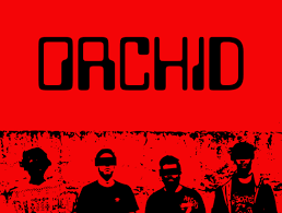 orchid- Mathcore/ Progressive Metal